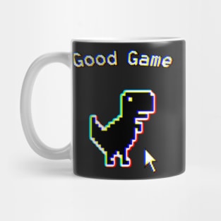 Good game Mug